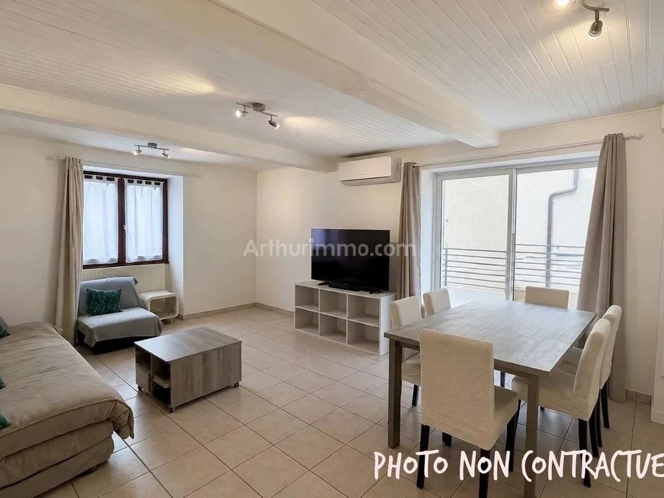 Villa i Les Avenieres Veyrins-Thuellin, Isere - bilde 5