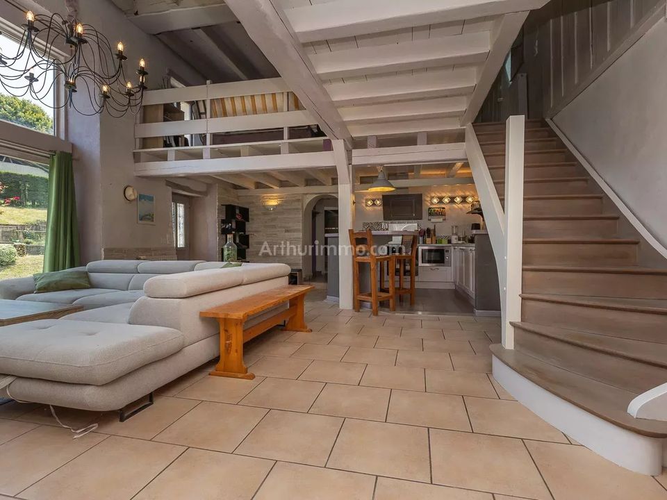 Villa i Corbelin, Isere - bilde 3