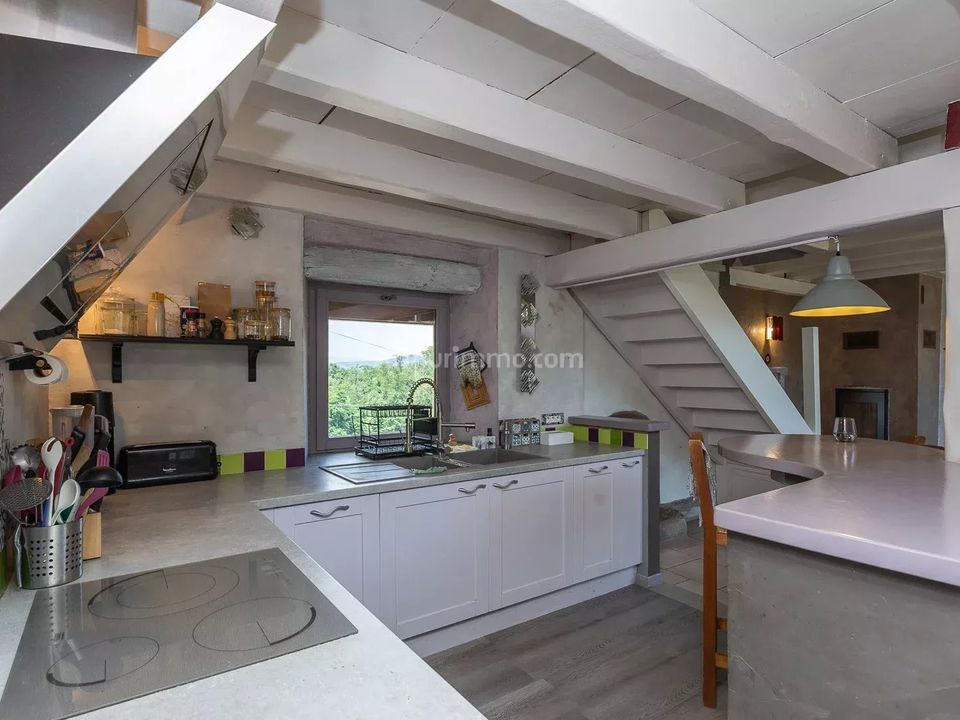 Villa i Corbelin, Isere - bilde 4