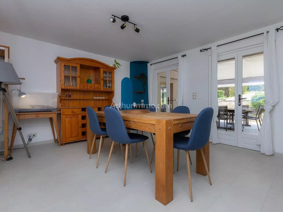 Villa i Corbelin, Isere - bilde 5