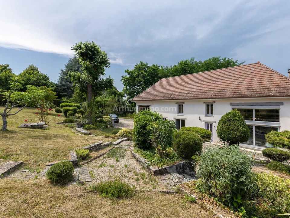 Villa a Corbelin, Isere - foto 1
