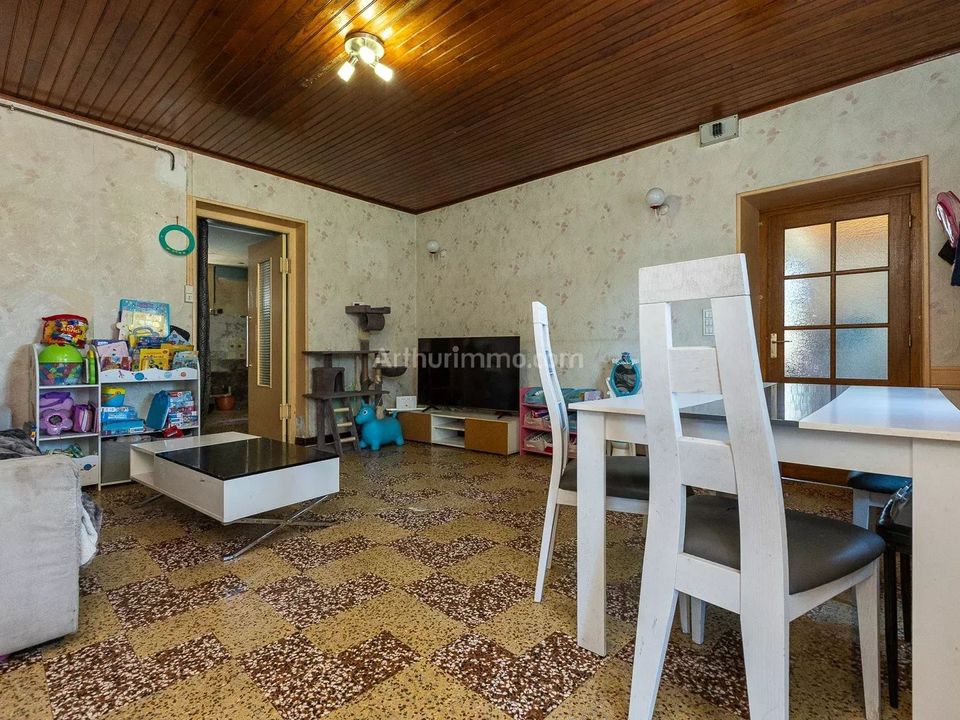 Villa in Groslee-Saint-Benoit, Ain - foto 3