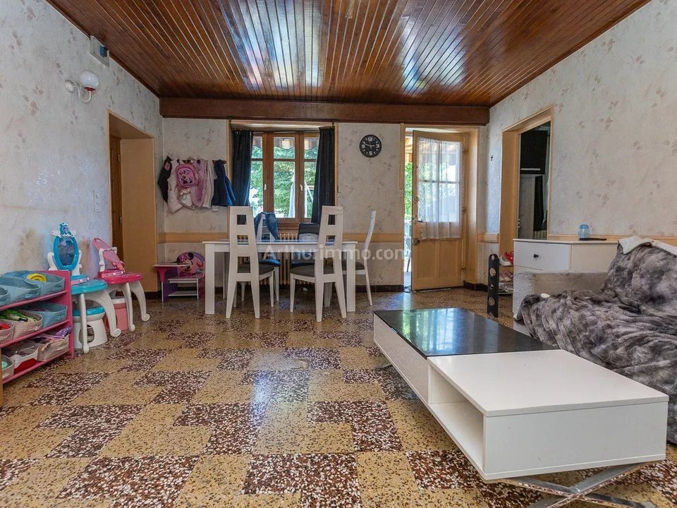 Villa in Groslee-Saint-Benoit, Ain - foto 4