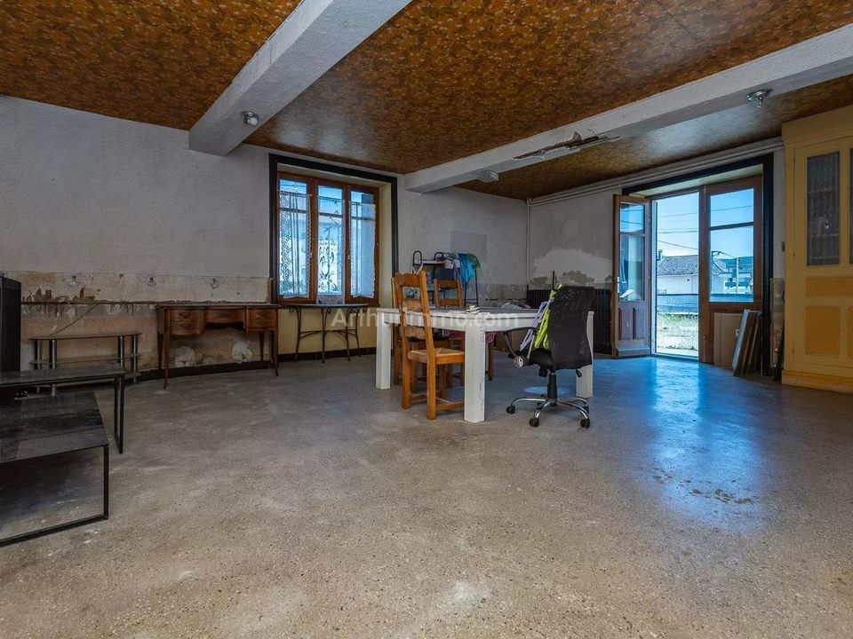 Villa in Groslee-Saint-Benoit, Ain - foto 5