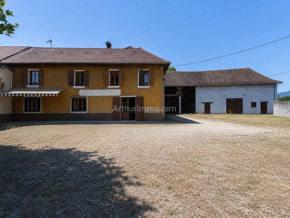 Villa a Groslee-Saint-Benoit, Ain - foto 2