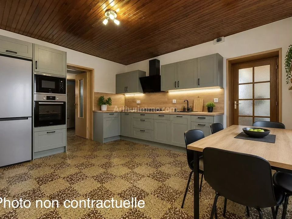 Villa a Groslee-Saint-Benoit, Ain - foto 4