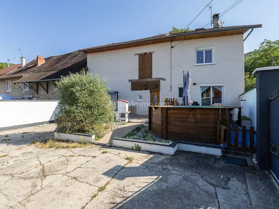Villa a Briord, Ain - foto 1
