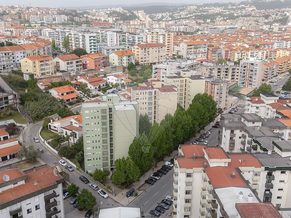Lejlighed i Coimbra, Coimbra - foto 2