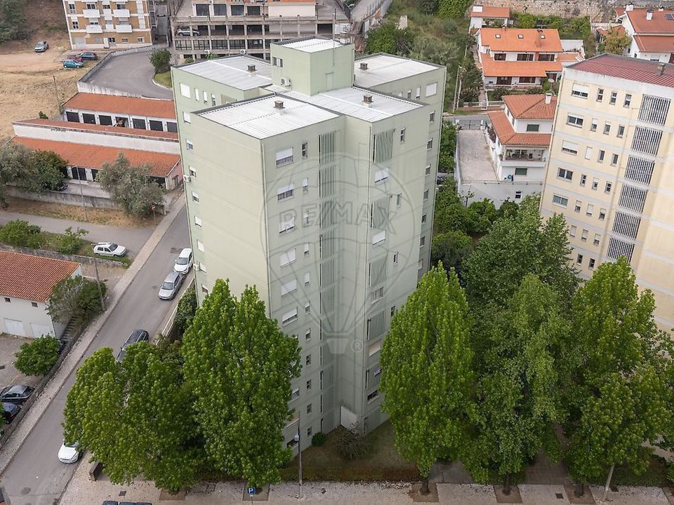 Lejlighed i Coimbra, Coimbra - foto 4