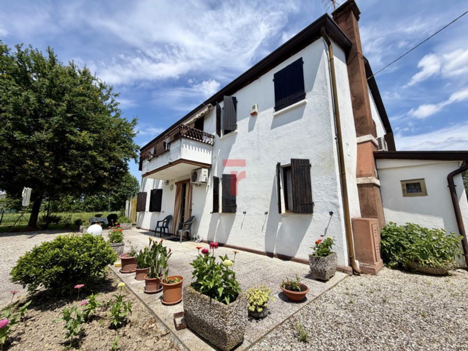 Villa i Cadoneghe, Padua - foto 1