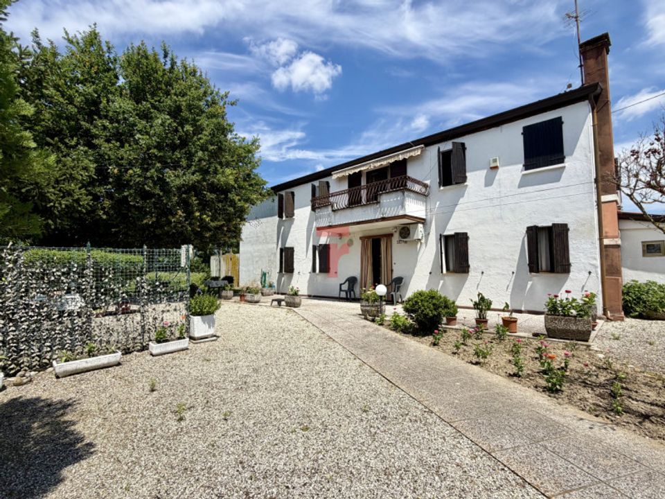Villa i Cadoneghe, Padua - foto 2