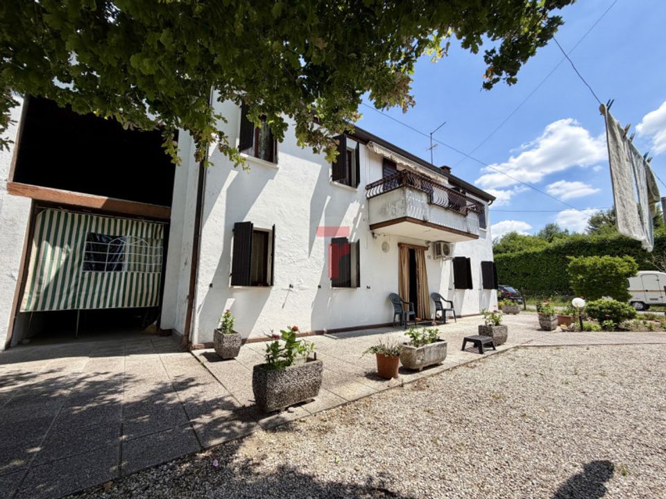 Villa i Cadoneghe, Padua - foto 3