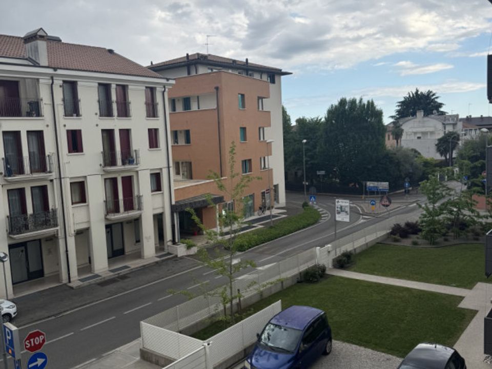 Lejlighed i Montebelluna, Treviso - foto 1