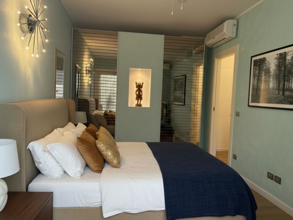 Lejlighed i Montebelluna, Treviso - foto 3