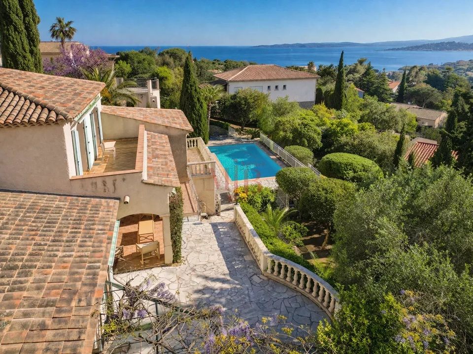 Villa a Roquebrune-sur-Argens, Var - foto 2
