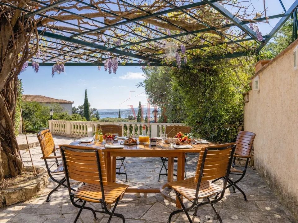 Villa a Roquebrune-sur-Argens, Var - foto 3