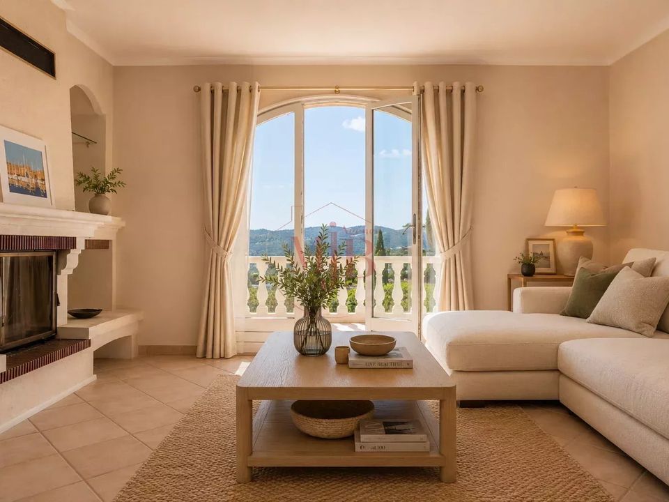 Villa a Roquebrune-sur-Argens, Var - foto 5