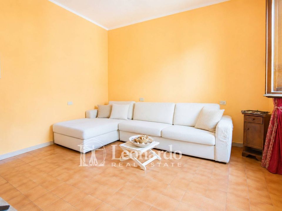 Villa i Viareggio, Lucca - bilde 2