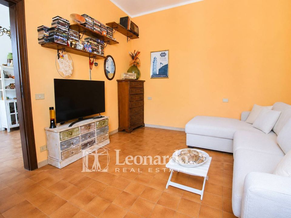 Villa i Viareggio, Lucca - bilde 3