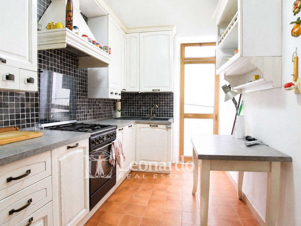 Villa i Viareggio, Lucca - bilde 5