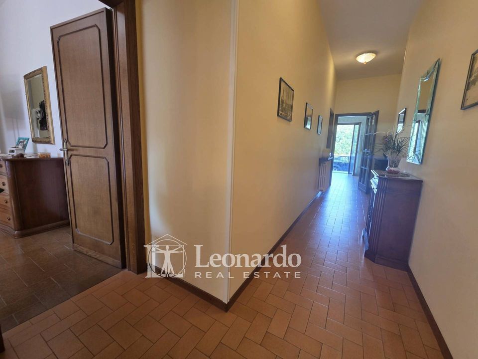 Villa i Forte dei Marmi, Lucca - bilde 3