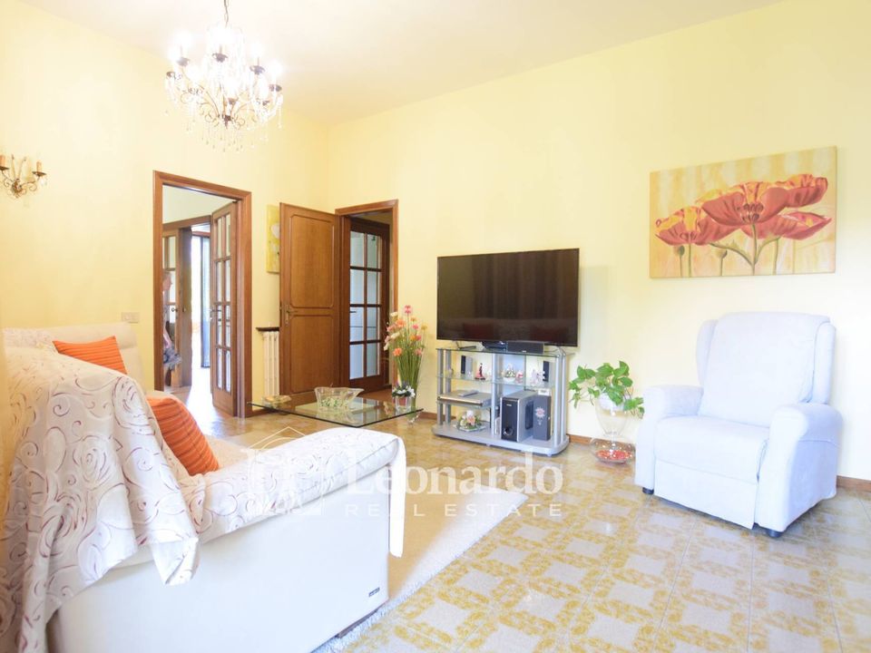 Villa i Forte dei Marmi, Lucca - bilde 5