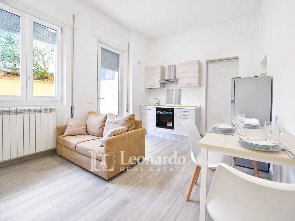 Leilighet i Viareggio, Lucca - bilde 1