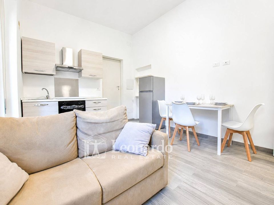 Leilighet i Viareggio, Lucca - bilde 2