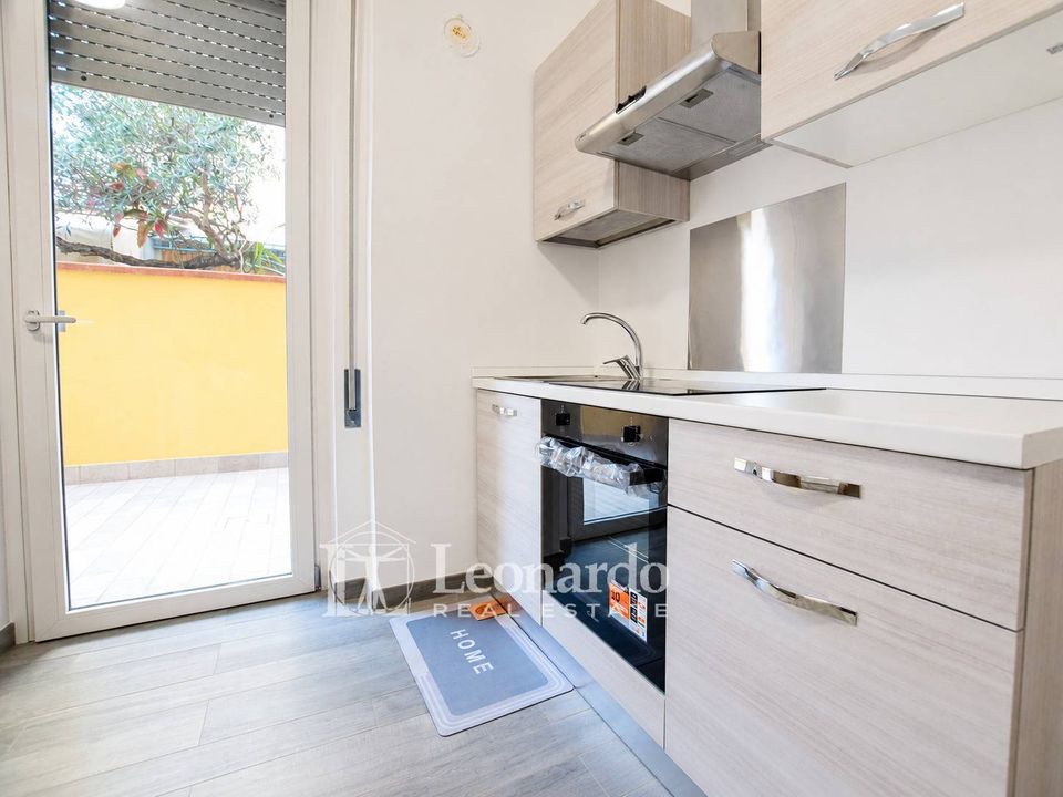 Leilighet i Viareggio, Lucca - bilde 3