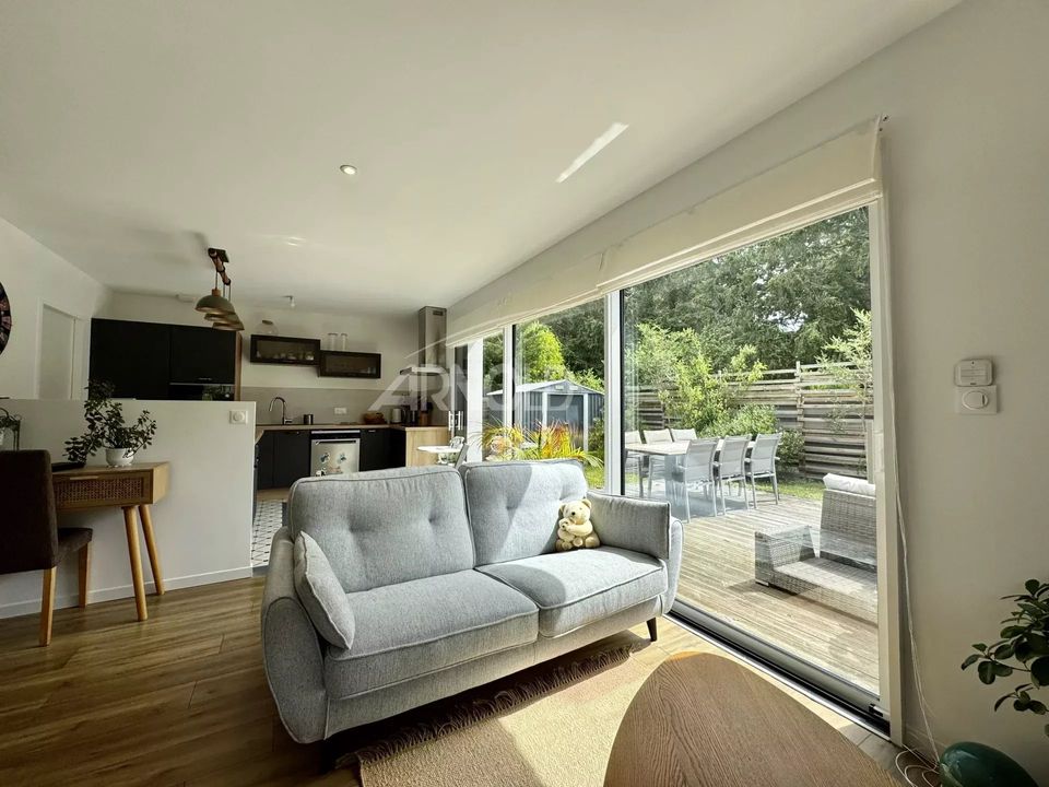 Villa a Carquefou, Loire-Atlantique - foto 3