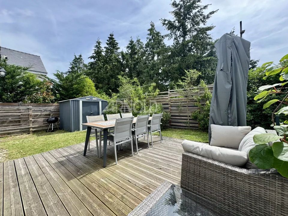 Villa a Carquefou, Loire-Atlantique - foto 4