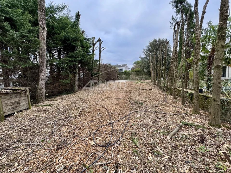 Tomt i Orvault, Loire-Atlantique - bilde 2