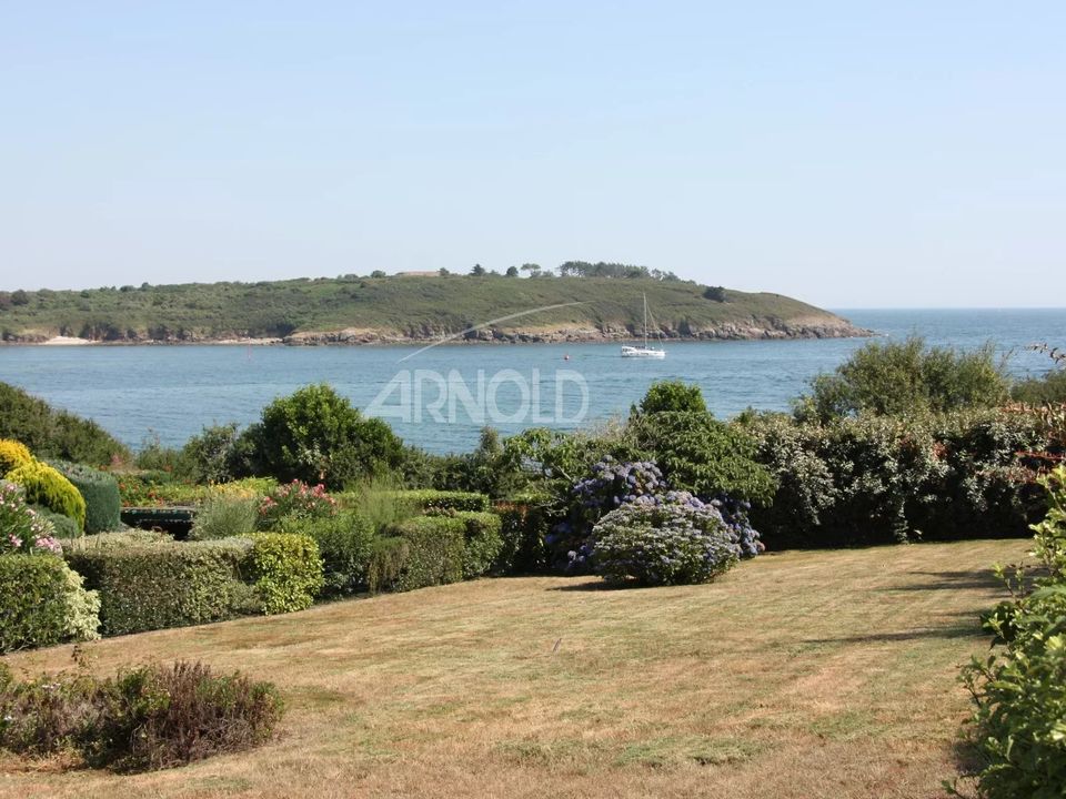 Villa i Arzon, Morbihan - foto 1