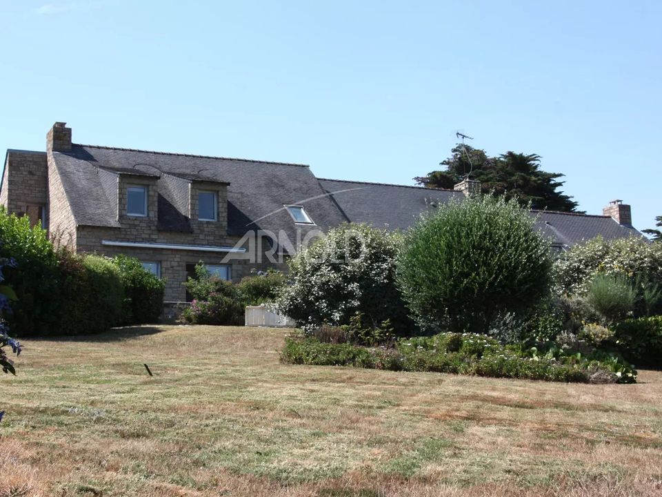 Villa i Arzon, Morbihan - foto 2