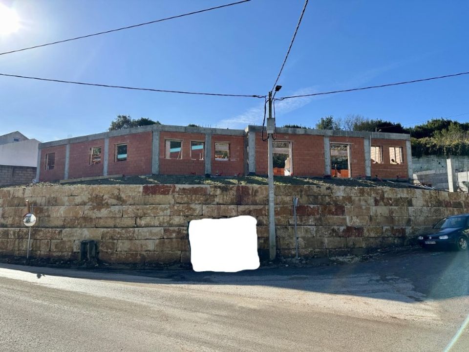 Landejendom i Caldas da Rainha, Leiria - foto 3