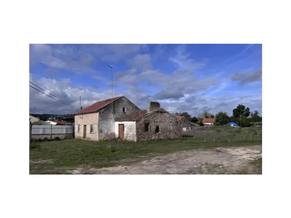 Farm i Santo Onofre e Serra do Bouro, Leiria - foto 4