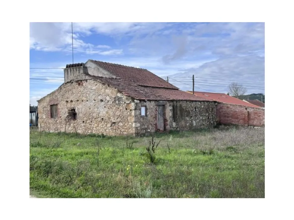 Farm i Santo Onofre e Serra do Bouro, Leiria - foto 5