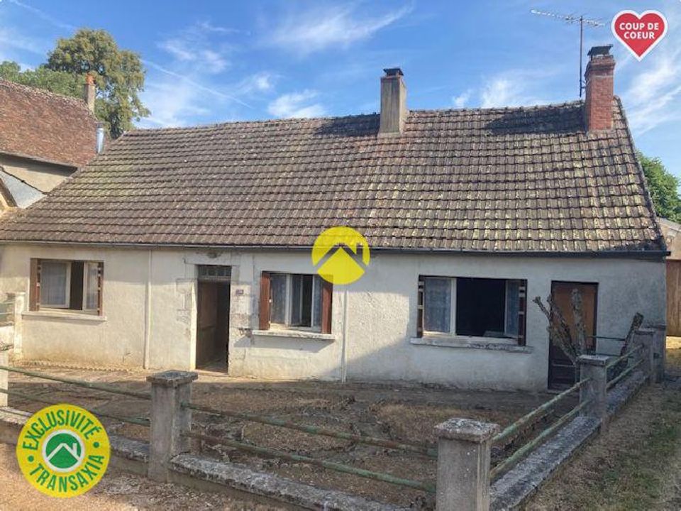 Villa i Saint-Satur, Cher - foto 2