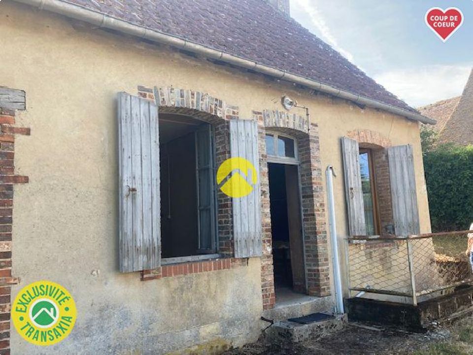 Villa i Saint-Satur, Cher - foto 3
