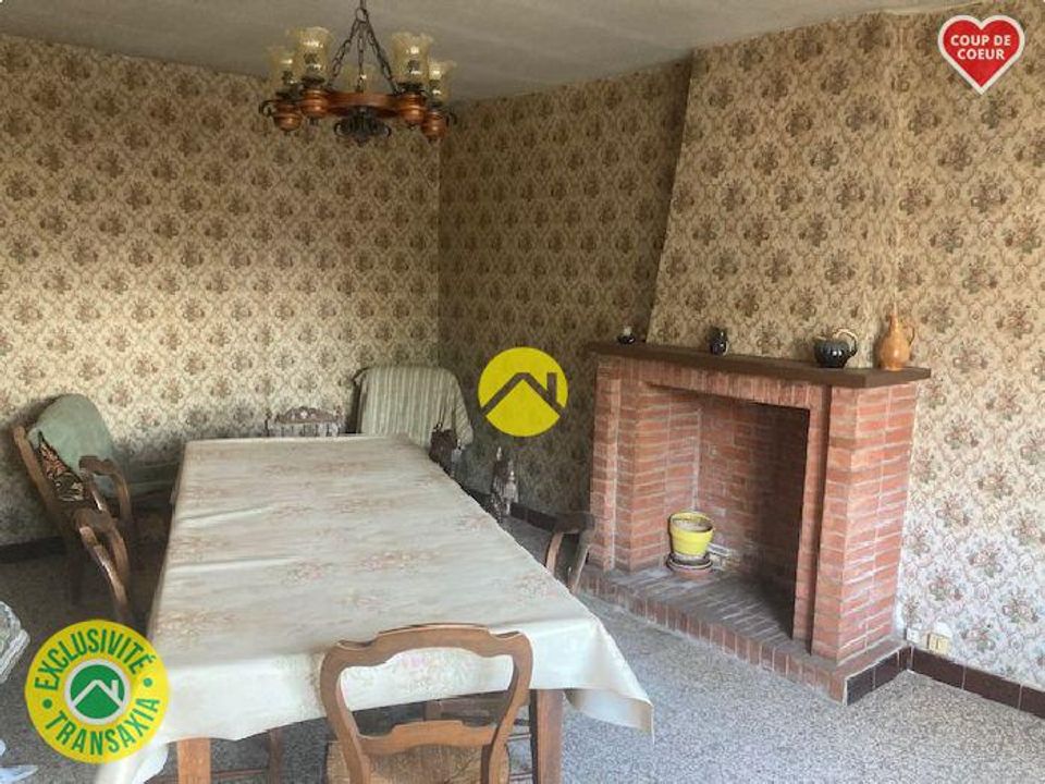 Villa i Saint-Satur, Cher - foto 5
