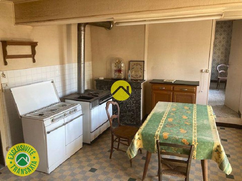 Villa i Saint-Satur, Cher - foto 3