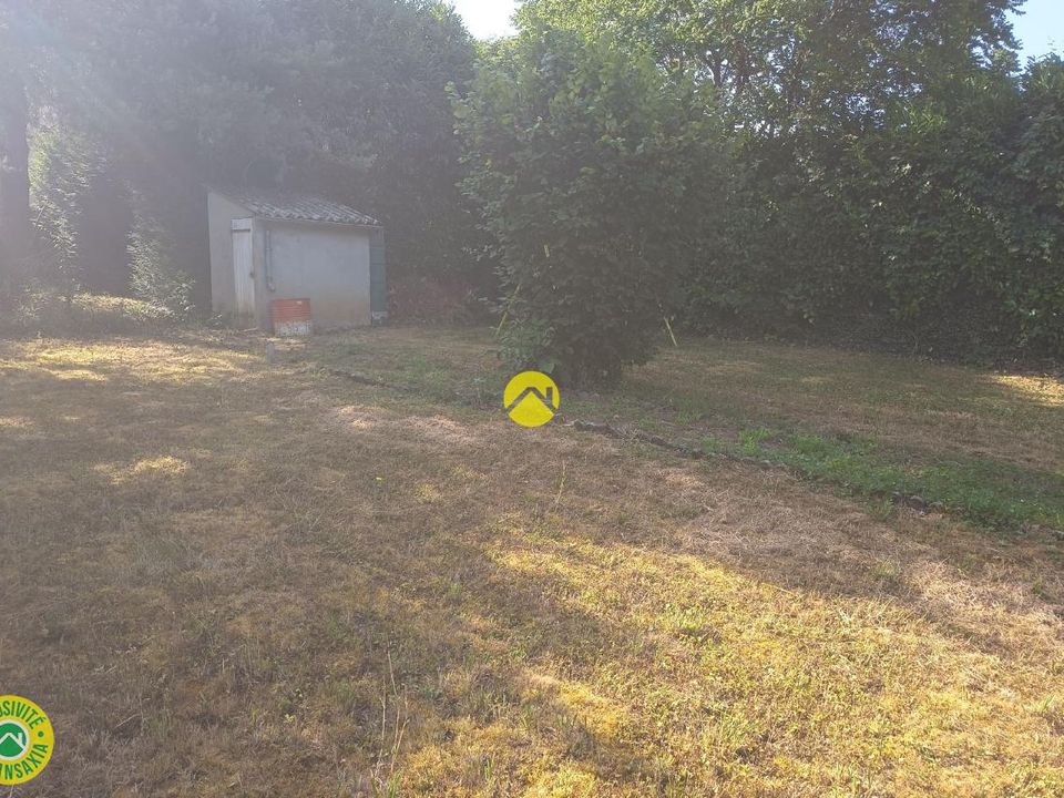 Villa i Saint-Satur, Cher - foto 4