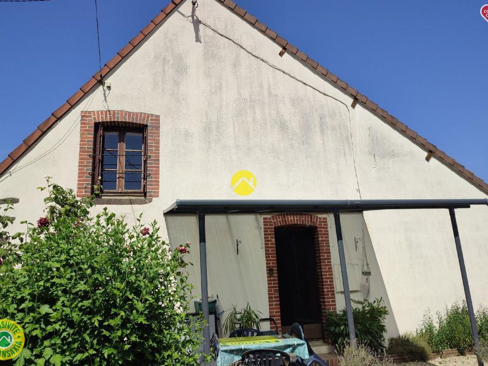Haus in Subligny, Cher - Foto 1