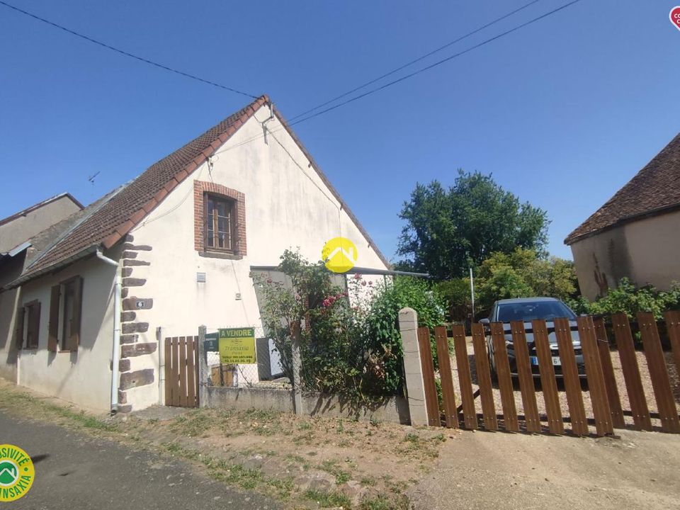 Haus in Subligny, Cher - Foto 2
