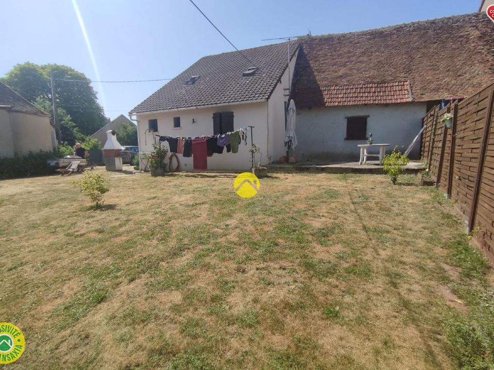 Haus in Subligny, Cher - Foto 3