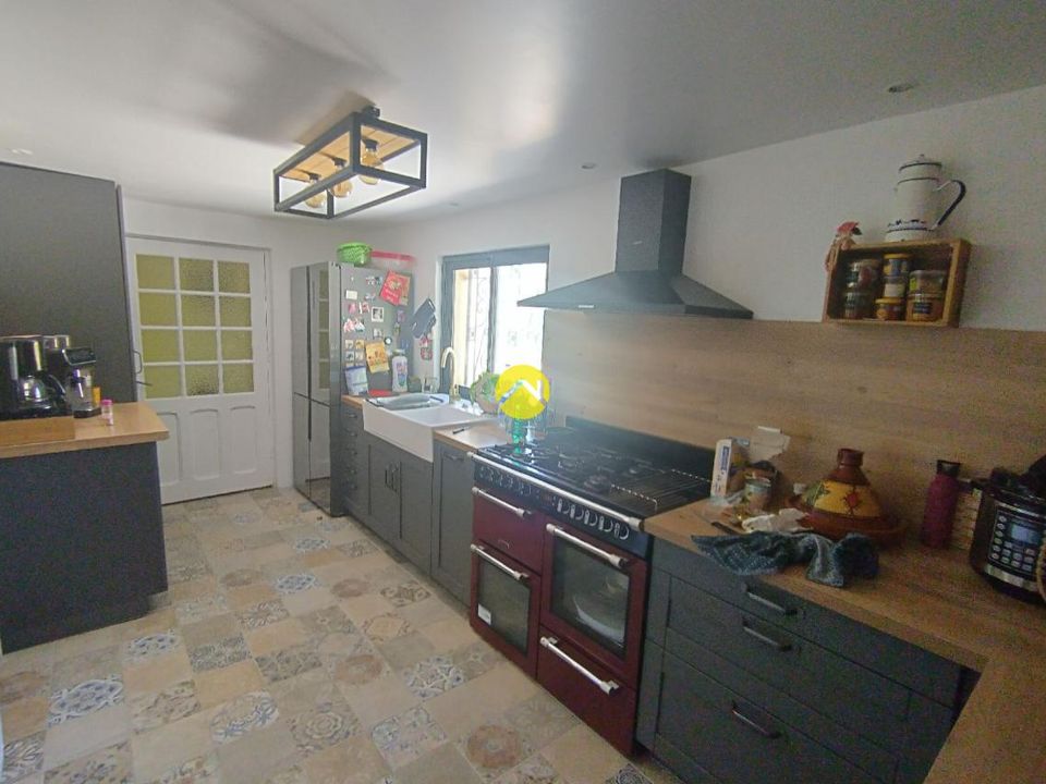 Villa en Orville, Indre - foto 3