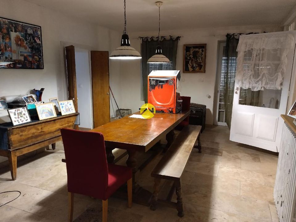 Villa en Orville, Indre - foto 5