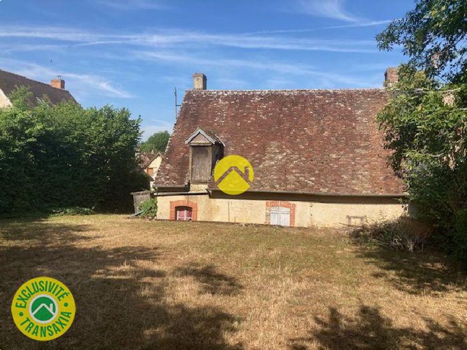 Villa i Saint-Satur, Cher - foto 2