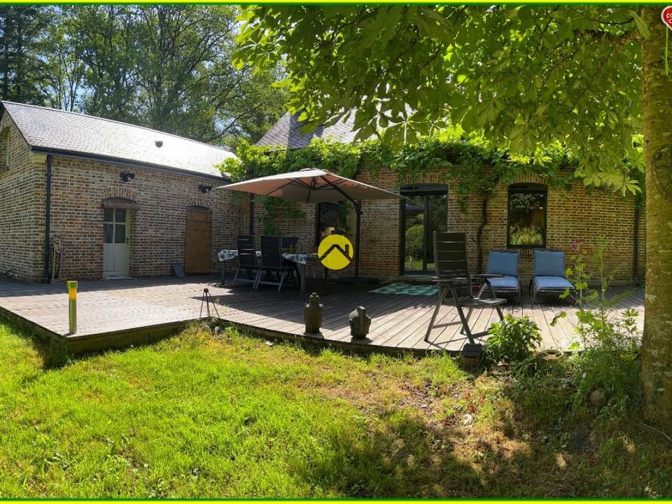 Villa en Nancay, Cher - foto 2