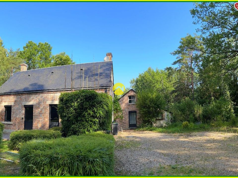 Villa en Nancay, Cher - foto 3